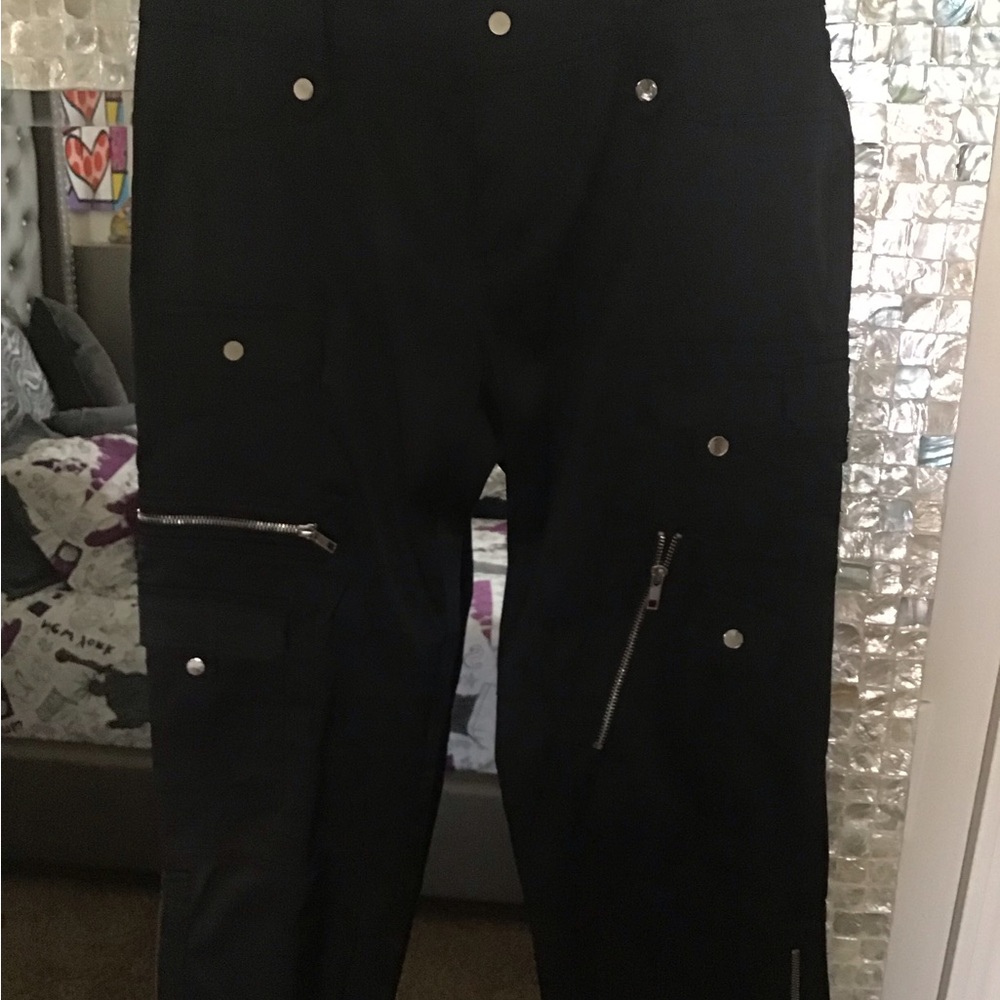 Cache Cargo Pants - image 3